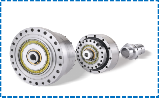 Strain Wave Gear